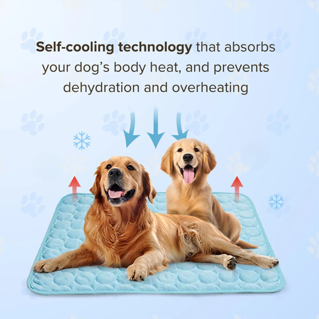 Dog Cooling Mat