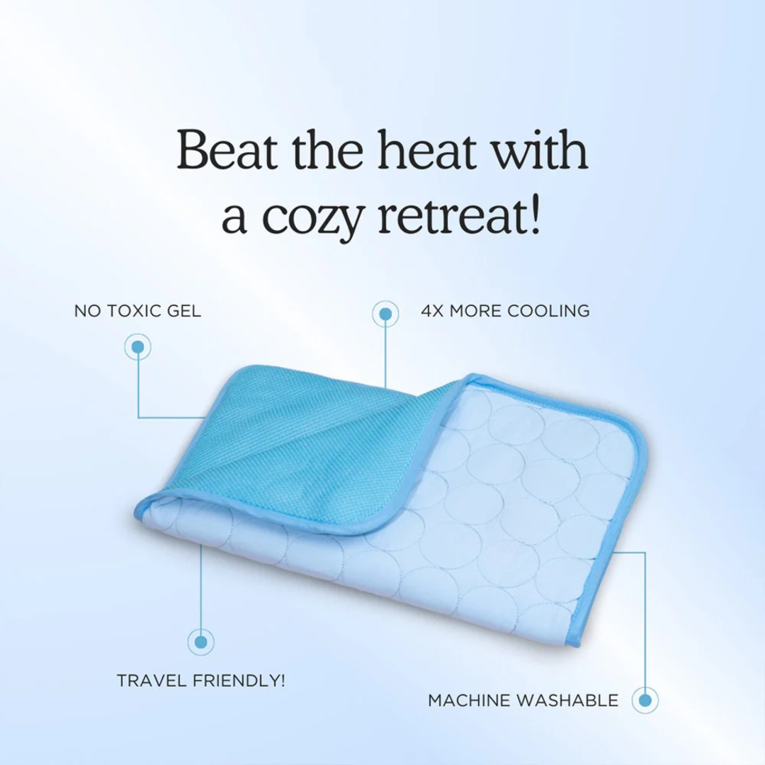 Dog Cooling Mat